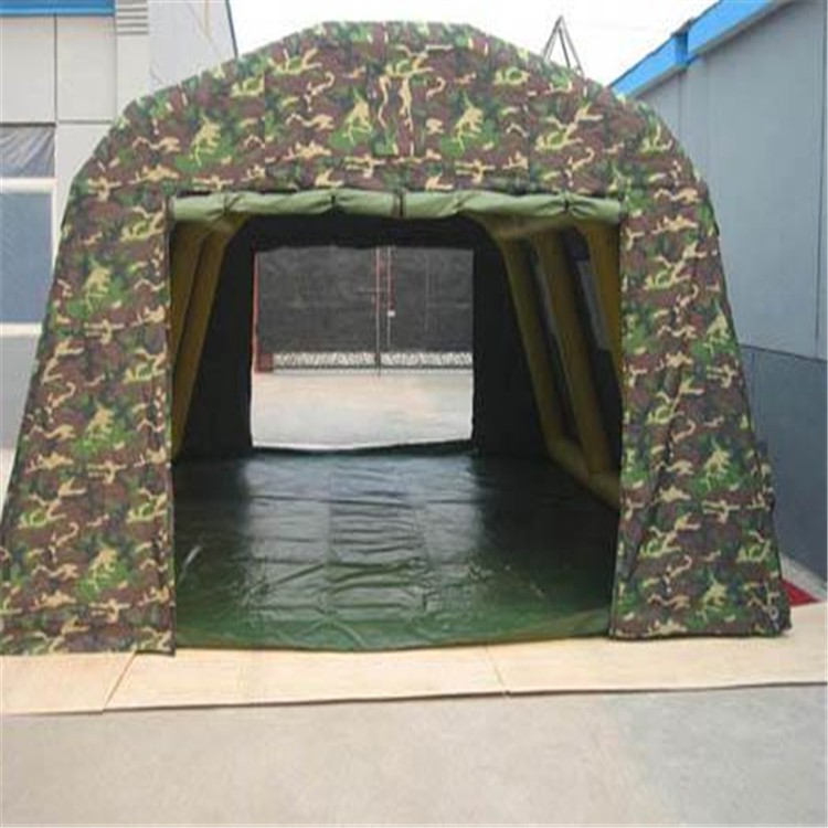 天水充气军用帐篷模型订制