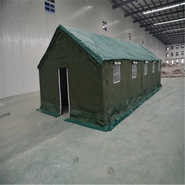 天水充气军用帐篷模型订制厂家
