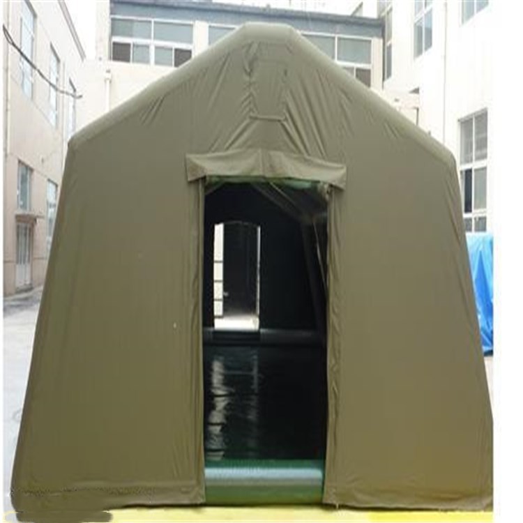 天水充气军用帐篷模型生产工厂
