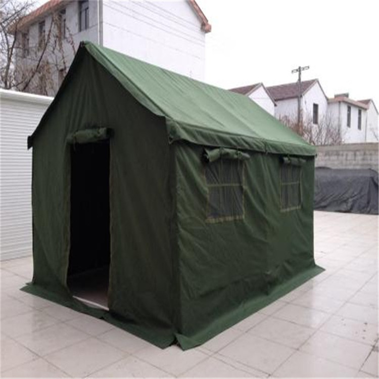 天水充气军用帐篷模型生产