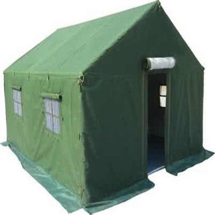 天水充气军用帐篷模型销售